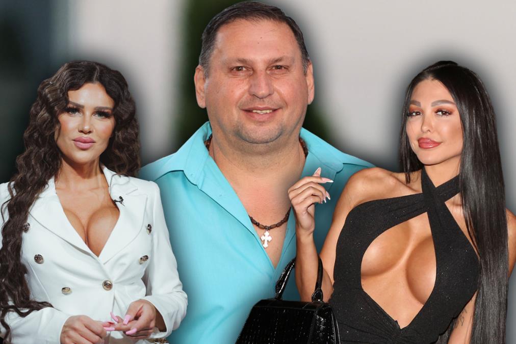 "SVE JE OGAVNIJA..." Bivši učesnik rijalitija se obrušio na Staniju Dobrojević, otkrio šta mu je Taki Marinković priznao: Prognozirao i pobednika Elite 9