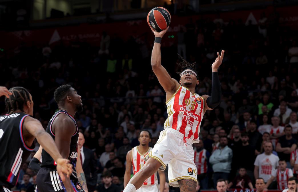 MONEKE RADIO SKLEKOVE! Izjava koja je sve iznenadila nakon Pariza - u njegovom stilu!