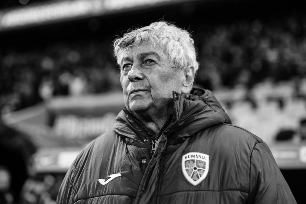 KO JE BIO MIRČEA LUČESKU? Legenda Šahtjora i rumunskog fudbala, komšije ga neće nikada  zaboraviti!