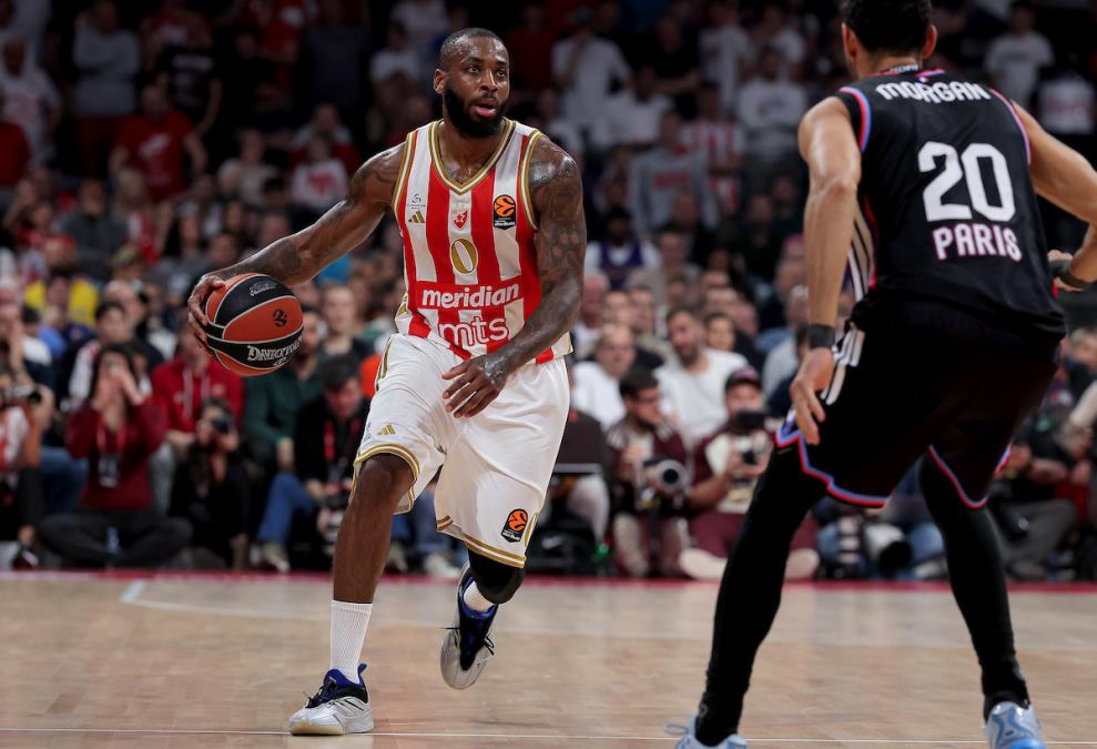 KODI PRIČOM O POKOJNOJ BAKI DIRNUO SVE! Veliko srce ima lider Crvene zvezde! Umoran je...