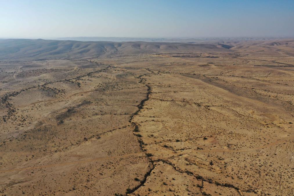 ŠOKANTNO OTKRIĆE: Pronađen tektonski fragment koji može izazvati razorne zemljotrese jačine 9 Rihtera