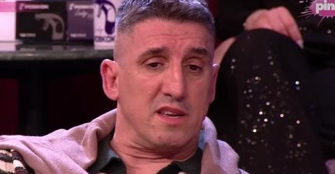 "UVEK SAM ZA POMIRENJE, BURNO JE REAGOVALA NA MOJE UVREDE" Kristijan iskreno o odnosu s Kristinom, progovorio i o intimi sa Stanijom: Najprljavija voda...