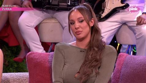 LUNA OTKRILA ŠTO VESNU I ĐOLETA NIJE ZVALA NA ROĐENDAN! Odgovorila i na Slobin komentar: Izjavio da bi gostovao kod nje s Jelenom, evo šta mu je poručila javno