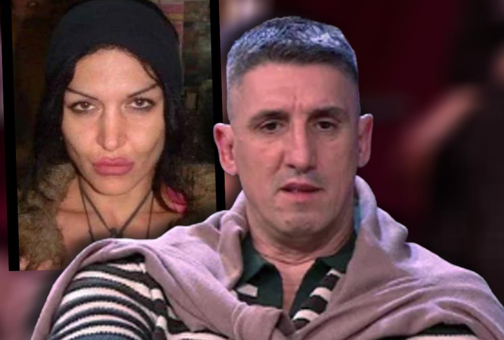 "BEŽALA IZ MARICA, ZAKLJUČAVALA POLICIJU U WC" Kristijan o smrti Stele Savić: Njen otac je napravio krst na Hramu Svetog Save - tragična sudbina cele porodice