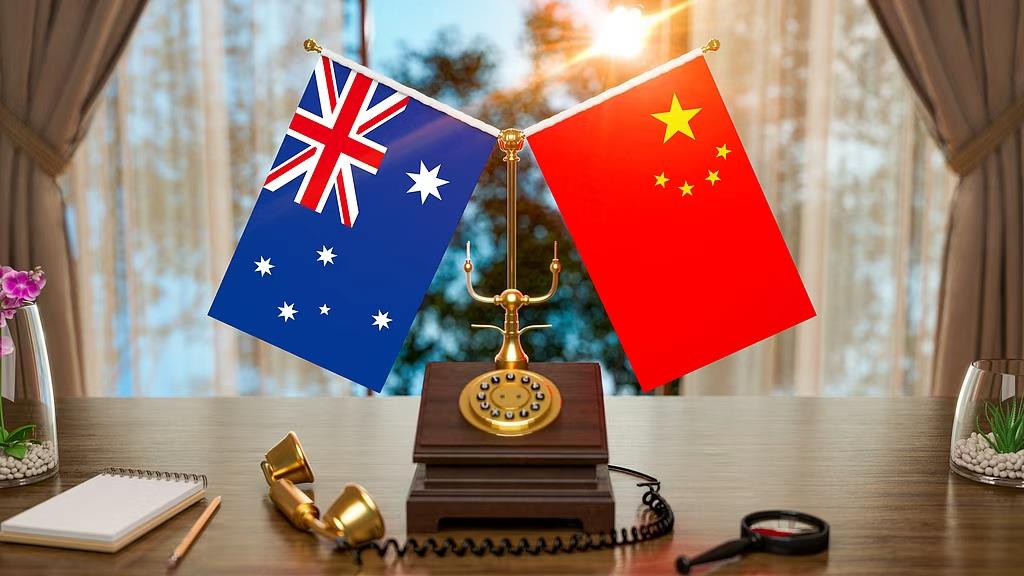 Premijer Kine poziva na širenje trgovine sa Australijom radi obostrane koristi