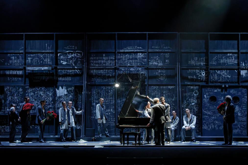 Večeras je poslednja predstava 23. Beogradskog festivala igre