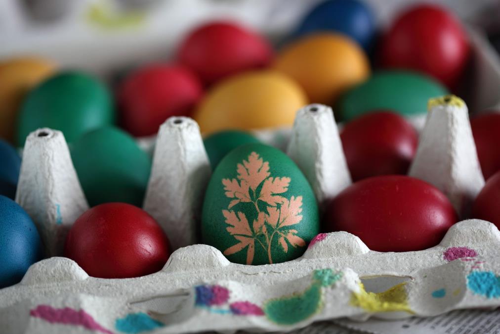 Koliko jaja se farba za Uskrs? Bez obzira na to koliko ljudi je u kući ovaj broj mora da se ispoštuje