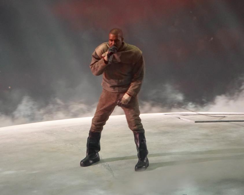 Posle Britanije i Poljska zabranila koncert Kanjea Vesta: Antisemtiske izjave i veličanje nacizma mu došli glave