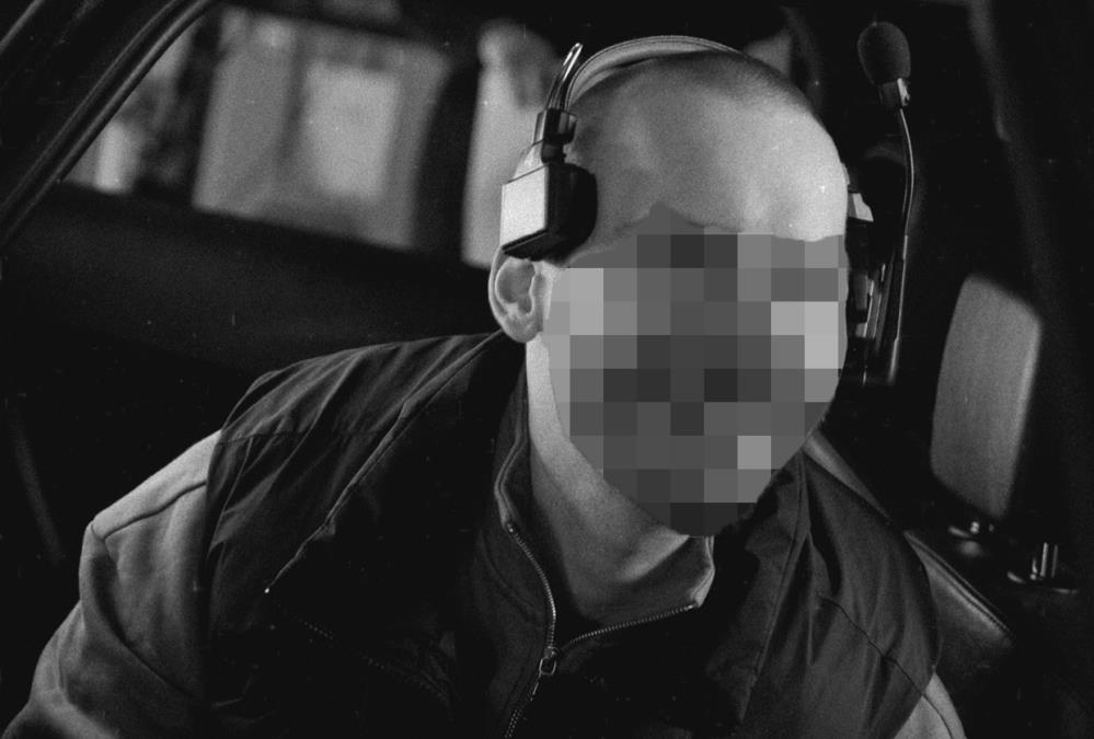 OVO JE MLADIĆ (28) KOG JE UBIO SEMAFOR U NOVOM SADU: Išao ulicom kada je automobil posle sudara iščupao semafor i oborio ga diretno na njega (foto)