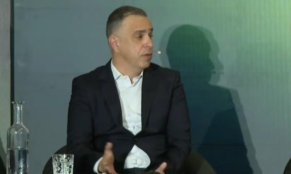 "TI TRENERI NISU ZAŠTIĆENI NIKAKO!" Nikola Jelić digao glas zbog važne teme na konferenciji Put šampiona: Moramo da im omogućimo...