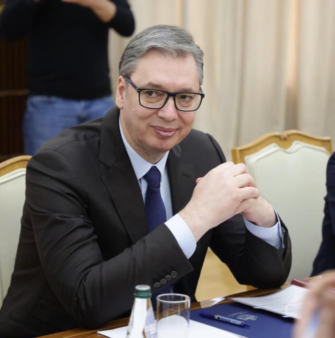 NOVI NAPAD NA VUČIĆA IZ HRVATSKE! Opet se javio bivši ministar koji je Srbiji pretio raketama: Smeta im jer ne prašta Oluju i ne priznaje tzv. Kosovo (VIDEO) 