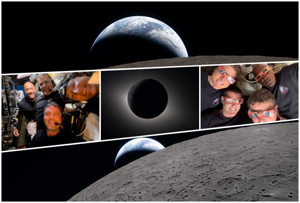 DA LI NAKON ARTEMISA 2 ČOVEK MOŽE PONOVO DA SLETI NA MESEC: Analiza BBC o dosadašnjim dometima misije NASA koja vodi u ostvarenje Trampove želje (FOTO, VIDEO)