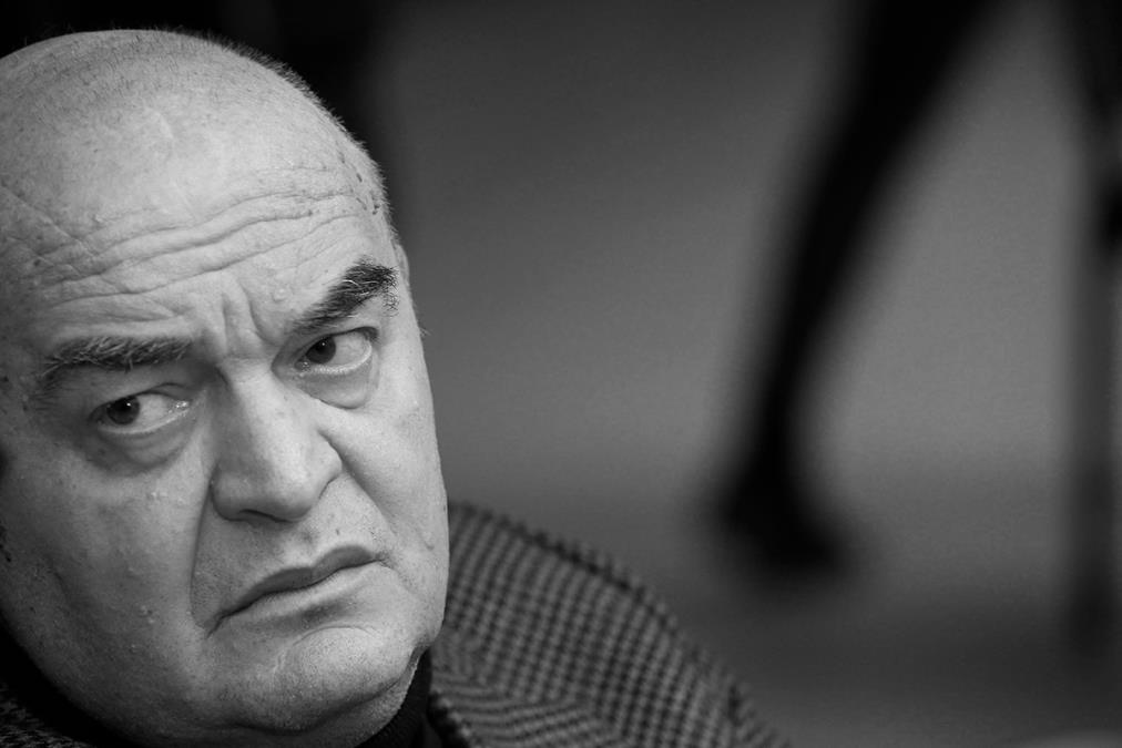 FK PARTIZAN SE OPROSTIO OD DUŠKA VUJOŠEVIĆA: "Nadali smo se da će uspeti da pobedi u najvažnijoj životnoj borbi..."