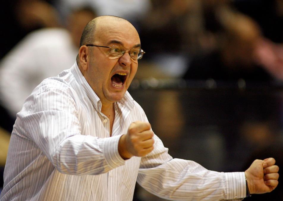 ZAŠTO JE DULE TRENIRAO CRVENU ZVEZDU? Ovako je Vujošević objasnio kakav je motiv imao protiv Partizana!