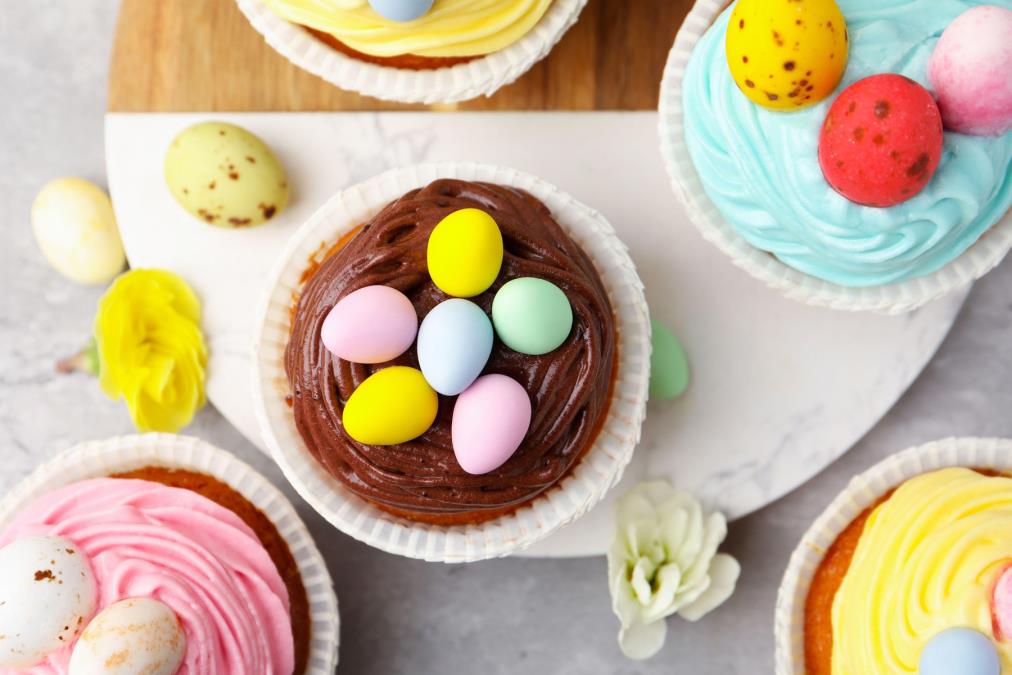 Najlepša uskršnja torta gotova za 20 minuta: Kremasta i bez pečenja, niko joj neće odoleti! 