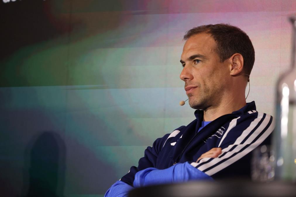 "ŠTETA JE ŠTO ZEMLJA KAO SRBIJA..." Bio je as Liverpula, a sada radi veliku stvar za fudbal! Bruno Šejru za Kurir: Uvek sam imao dobru konekciju sa Srbima