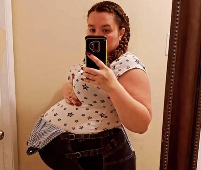 Pristala sam da budem surogat majka, začela sam s blizancima: A onda su mi u 7. mesecu rekli da ne žele bebe