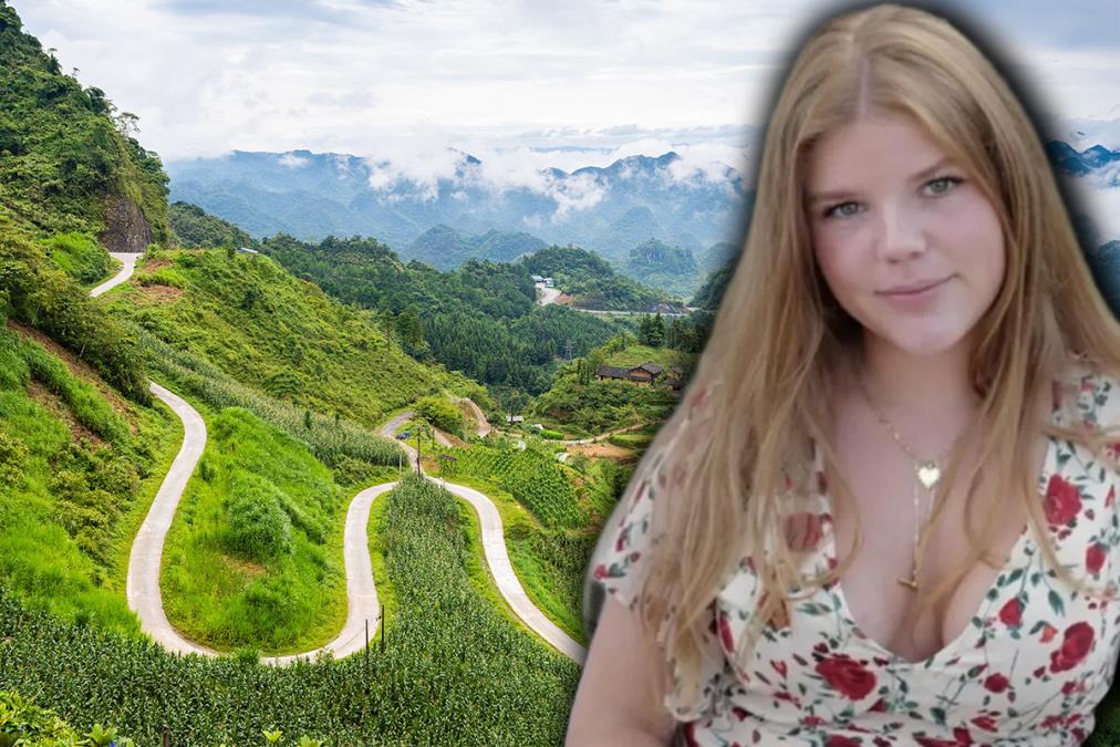 ĆERKA TAJKUNA STRADALA U STRAVIČNOJ NESREĆI: Pala sa motora, pa je ŽIVU PREGAZIO kamion – danima umirala u bolnici u najgorim mukama