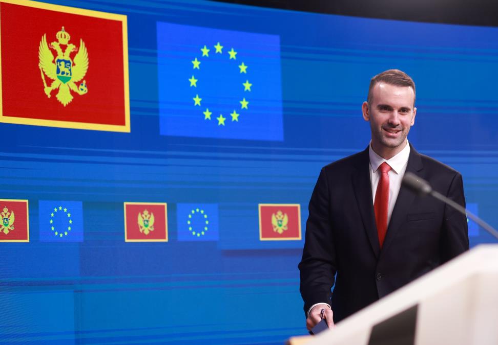 USKORO REKONSTRUKCIJA VLADE U CRNOJ GORI: Spajić najavio ko će postati potpredsednik 