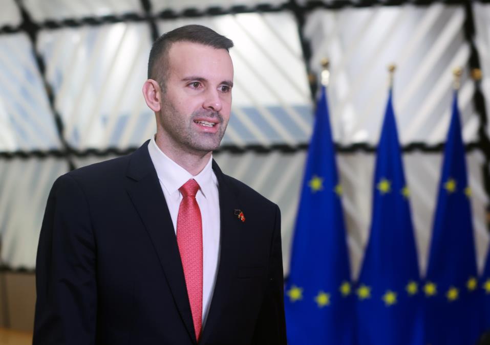 "SPREMNI DA ZATVORIMO SVA PREGOVARAČKA POGLAVLJA" Spajić: Evropska Crna Gora sazreva u suštinski i simbolički u godini proslave 20 godina od obnove nezavisnosti