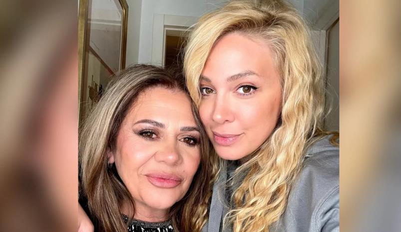 "NA KRAJU ĆEŠ IH TI NOSITI NA LEĐIMA" Reči majke Milice Todorović izazvale haos na mrežama: Svi se pitaju samo jedno! Šta li će pevačica tek reći na ovo...