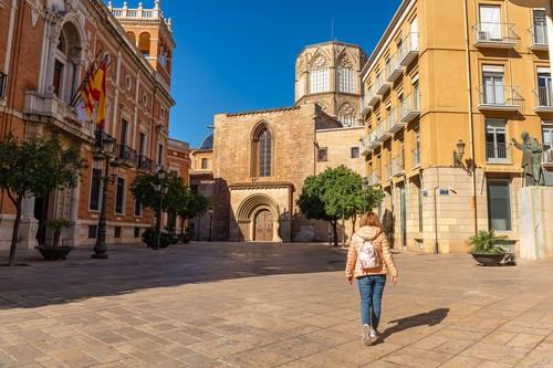 Preselila se u Valensiju, ali na ovo nije bila spremna: "Potpuno drugačije sam zamišljala"