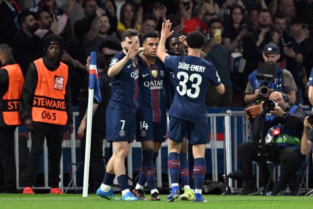 SPREMITE SE ZA SPEKTAKL! Finale pre finala – PSŽ dočekuje moćne Bavarce, prštaće u Parizu!