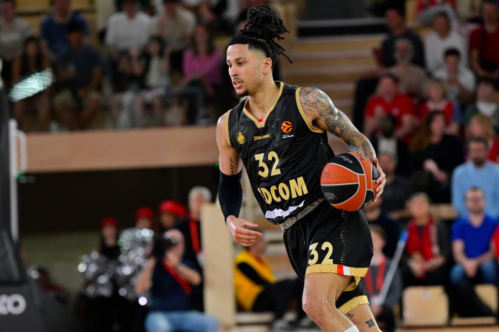 MONAKO SE IZJEDNAČIO SA ZVEZDOM: Kneževi preživeli Asvel