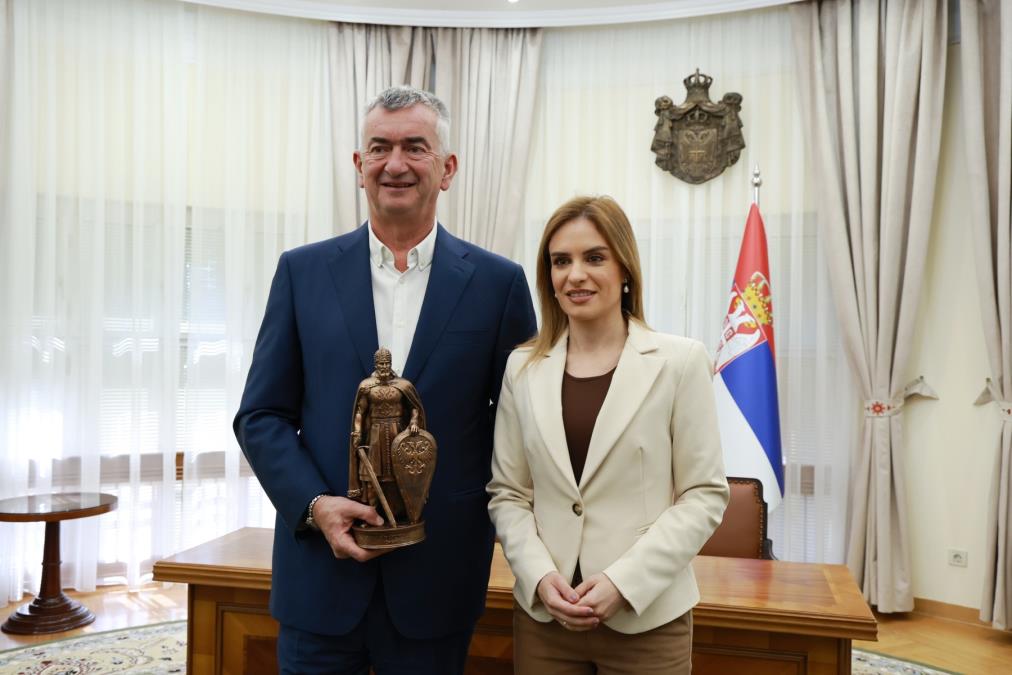 Ministarka Stamenkovski saopštila važne vesti: Za banjski oporavak vojnih invalida i porodica palih boraca izdvojeno 80 miliona, boravak produžen na 10 dana