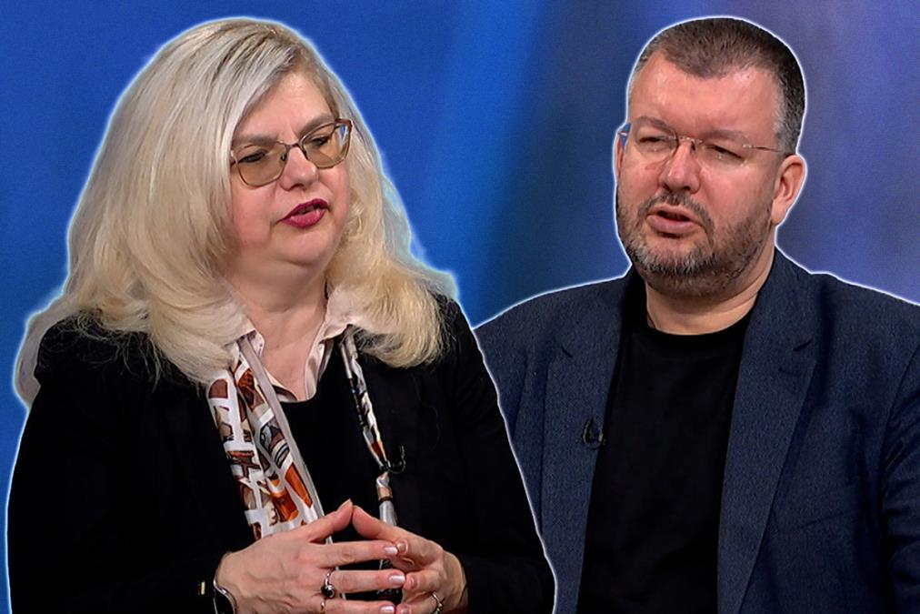 "MI IMAMO PODRŠKU GRAĐANA SRBIJE"! Politički stručnjaci o blokaderskim lažima i njihovom odbijanju dijaloga: Dajte neke uslove ali razgovarajte...