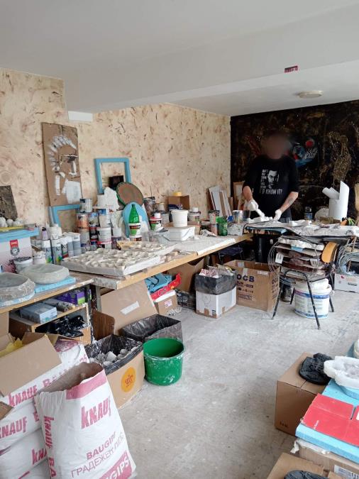 PRVI PUT OVE GODINE: Ručno izrađeni predmeti osuđenih lica OZ u Zaječaru biće izloženi na vaskršnjem bazaru (foto)