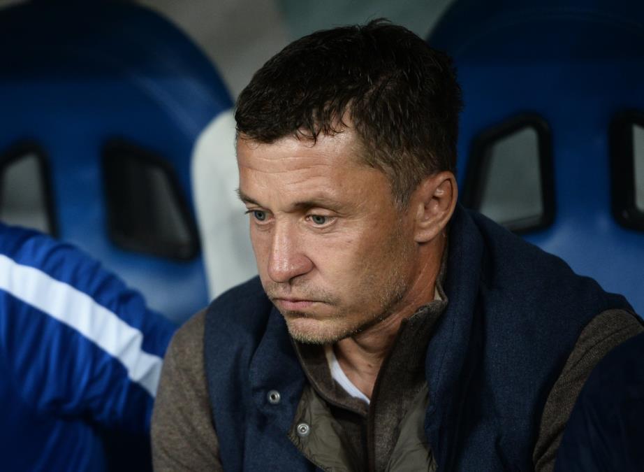 SAŠA ILIĆ SE POTUKAO SA SVOJIM IGRAČEM?! Azerbejdžanci plasirali SKANDALOZNU vest: Sukob na treningu - rasprava prešla u FIZIČKI OBRAČUN?! Isplivali i detalji!