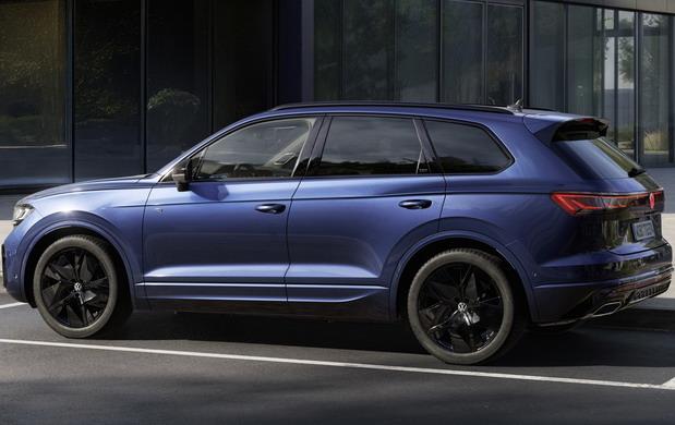 Novi Touareg možda električan: Volkswagen razmatra luksuzni SUV za budućnost