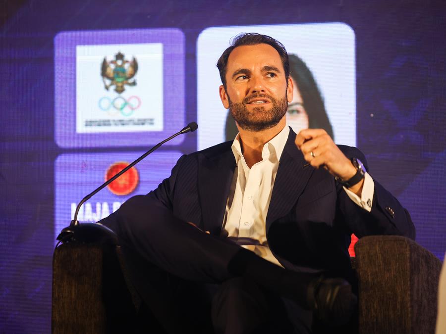 Esport kao nova svetska arena: Vlado Marinescu o pravilima, moći i rastu industrije