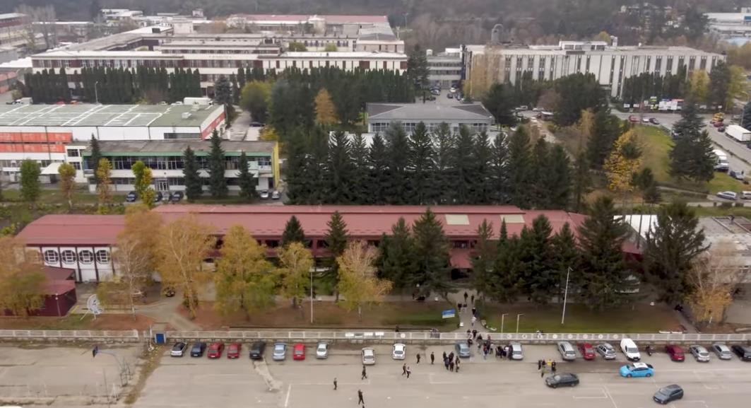 Od male radionice do jugoslovenskog giganta: Ovo je bila Meka i Medina tehnologije