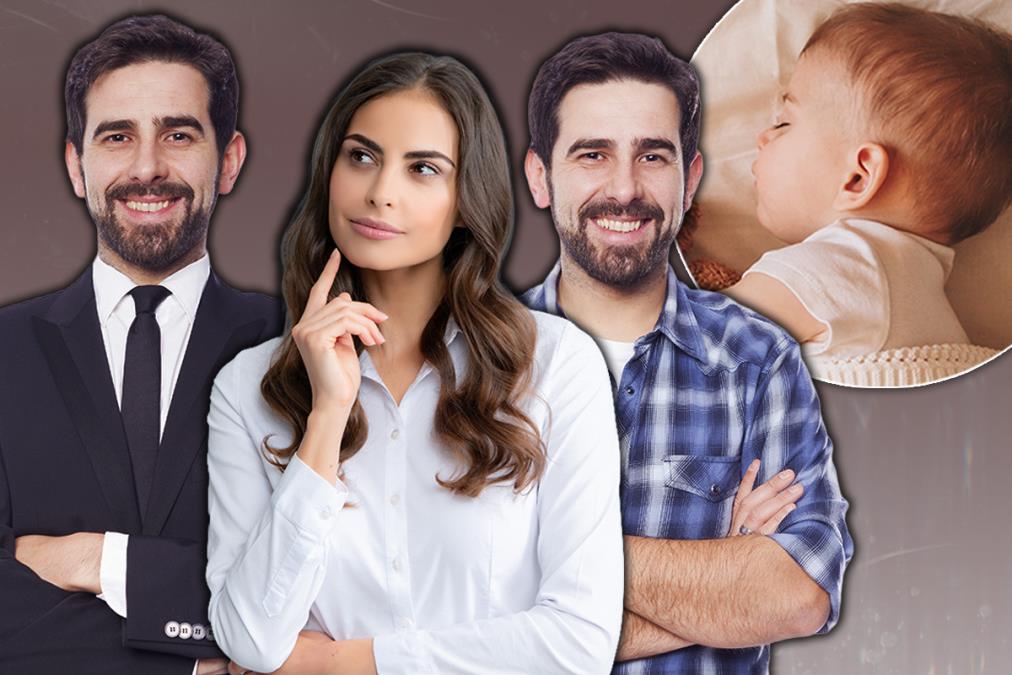 Žena koja je spavala s blizancima u roku od četiri dana sada ne zna ko je otac bebe! Ovo je sud imao da kaže o ovom slučaju: Možda kada nauka napreduje...