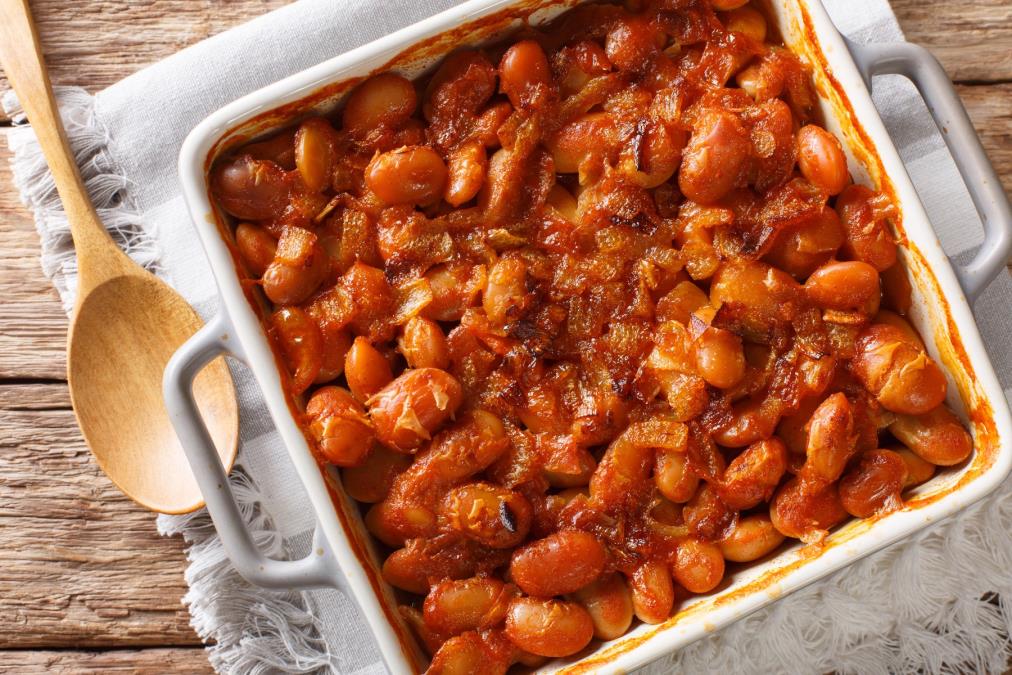 Nije stvar samo u dobrom pasulju: Dodajte jedan sastojak u prebranac i gledajte kako postaje kremast kao puter!