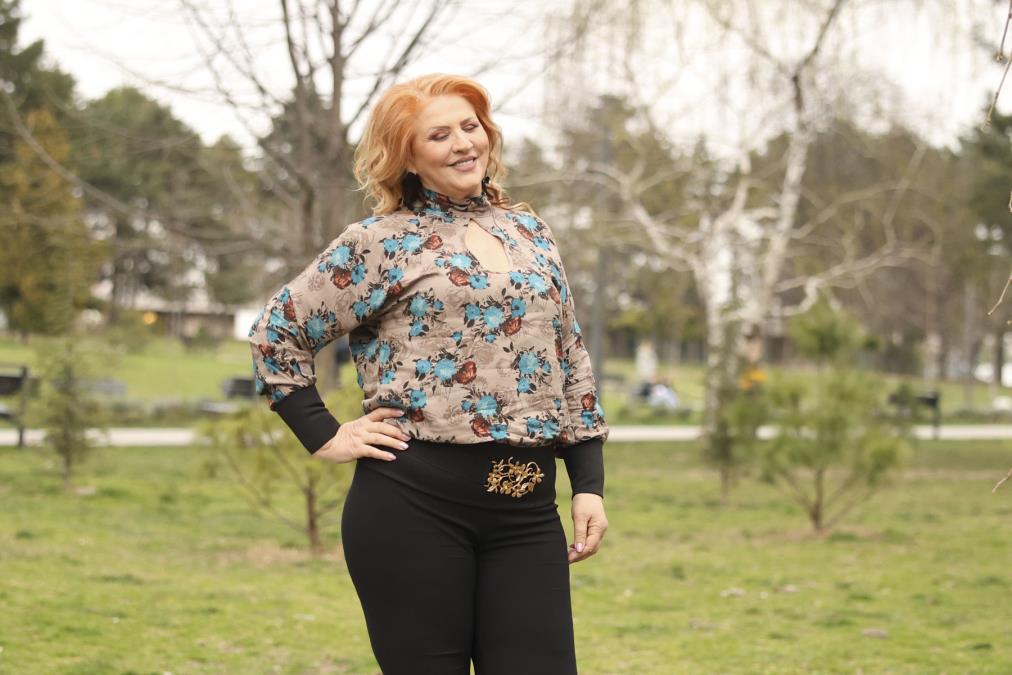 OGLASILA SE ĆANA NAKON VESTI DA SE POVREDILA! Obratila se fanovima, ovo je istina (VIDEO)