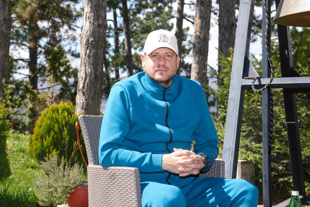 NIKO MI NIKADA NIJE DAO OVOLIKO LJUBAVI, KAO LJUDI IZ NOVOG PAZARA: Nenad Lalatović otvorio dušu i otkrio da li ostaje u klubu...