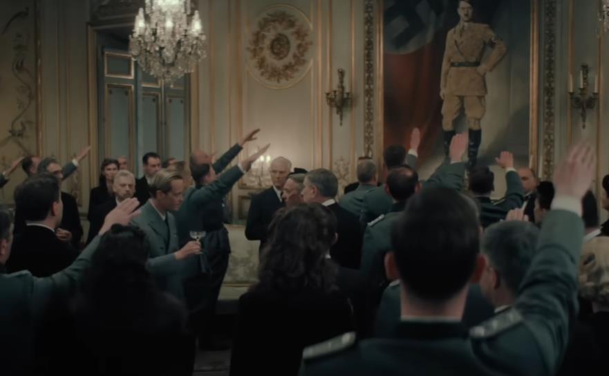 Novi film o nacistima podigao prašinu: Bolna tema o kolaboraciji sa Nemačkom i izdaji svoje zemlje