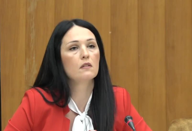 Dragana Trajković postavljena za načelnika Uprave za upravne poslove u Direkciji policije: Više od četvrt veka u MUP Srbije