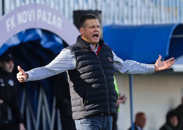 KAKVA BLAMAŽA! Lalatović u potpunom šoku, puče bruka...