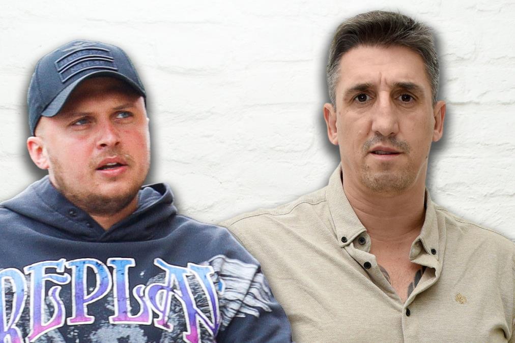 KRISTIJAN GOLUBOVIĆ MORAO HITNO DA REAGUJE ZBOG STEFANA KARIĆA! Kad je čuo šta je bivši rijaliti učesnik rekao, odmah mu se obratio...