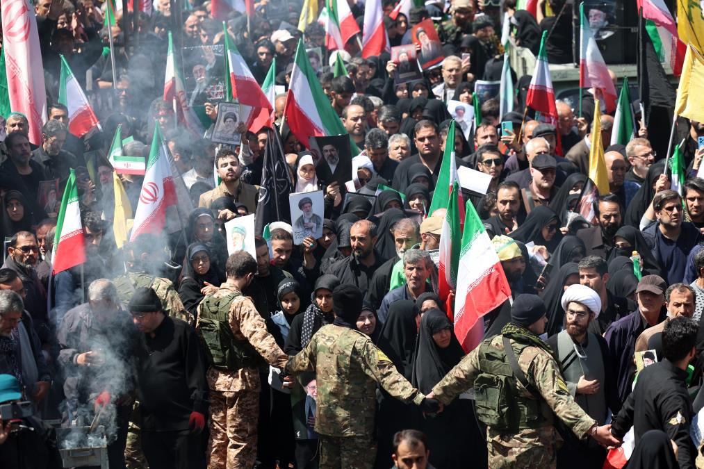 IRAN NE PRAŠTA SVOJIM GRAĐANIMA: Za pet meseci pogubljeno 56 ljudi pod optužbom da su ugrozili državnu bezbednost