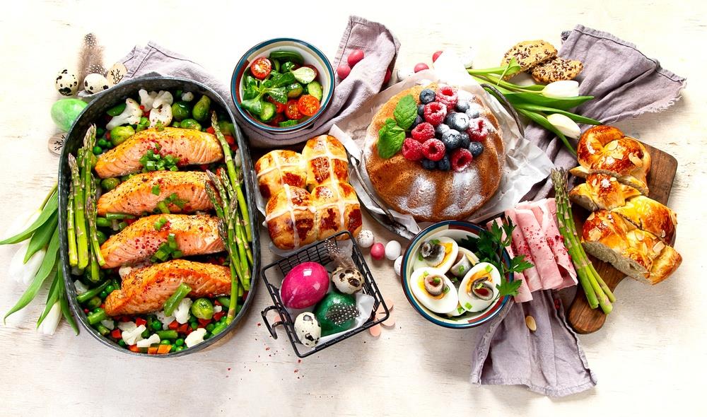 Posle posta svi Srbi prave istu grešku: Nagli prelazak na meso, pečenje i kolače može napraviti haos u organizmu, opasna su i jaja