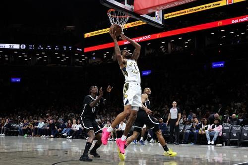 JEZIVA PRVA ČETVRTINA I TOTALNI DEBAKL! Bruklin se ponovo brukao