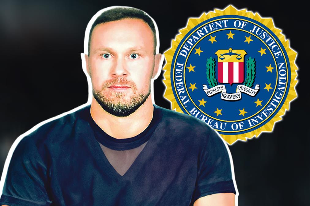 ZVICER JE U FBI ZAŠTIĆENI SVEDOK?! Šokantne tvrdnje o vođi kavačkog klana: "Čeka se pravi momenat za njegovo pojavljivanje"