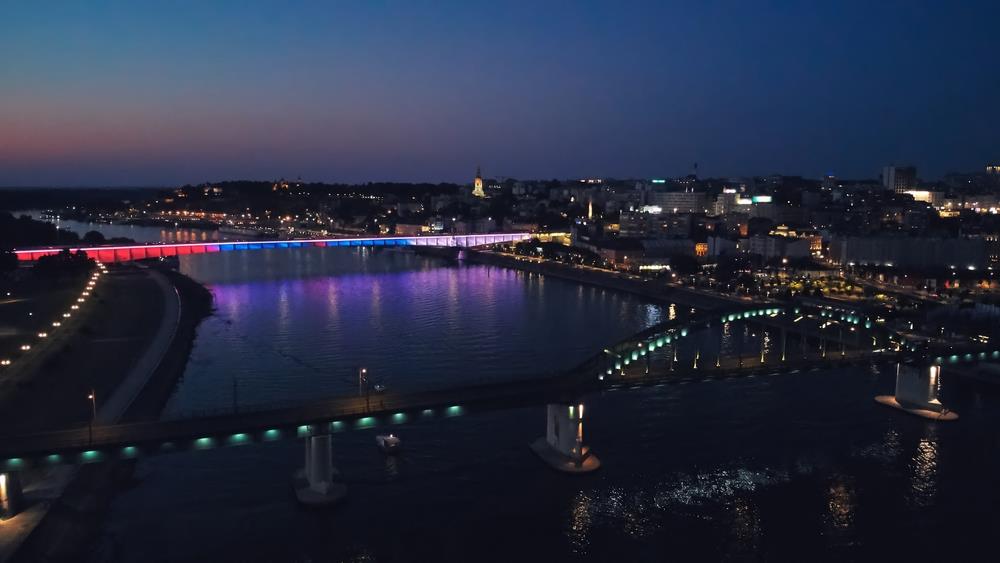 DELOVI 10 BEOGRADSKIH OPŠTINA VEČERAS BEZ STRUJE: Oglasila se Elektrodistribucija