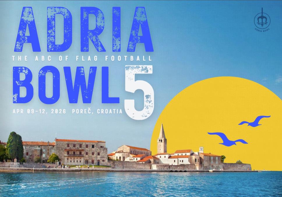 SRBIJA SPREMNA ZA USPEH U POREČU! Počinje Adria Bowl V
