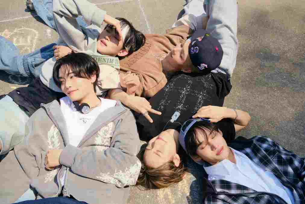 K-pop world festival stiže u Ložionicu: Specijalni gost grupa 1Verse